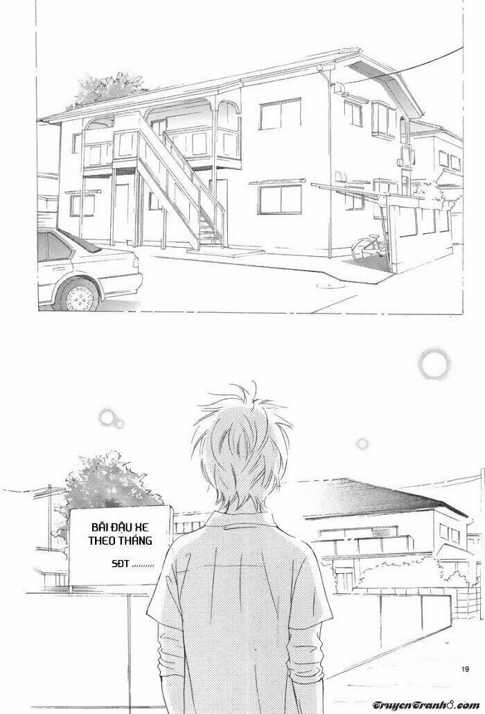 ngày ấy ta bên nhau chapter 67 20