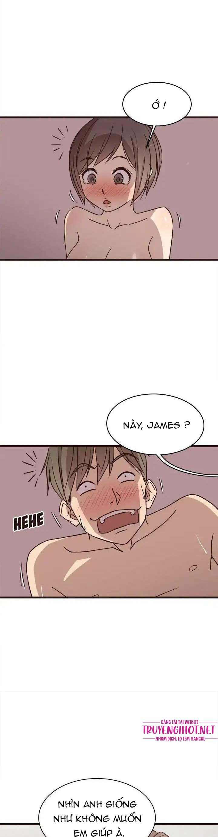 tình yêu dại khờ chapter 9.1 6