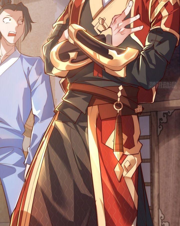 mở màn cống lên thái cổ tiên dược, ta khiến thánh chủ sợ chết khiếp chapter 1 27