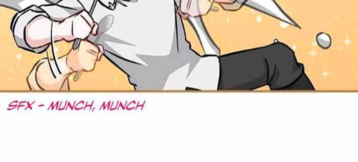 tôi lên cấp chỉ bằng cách ăn chapter 82 106