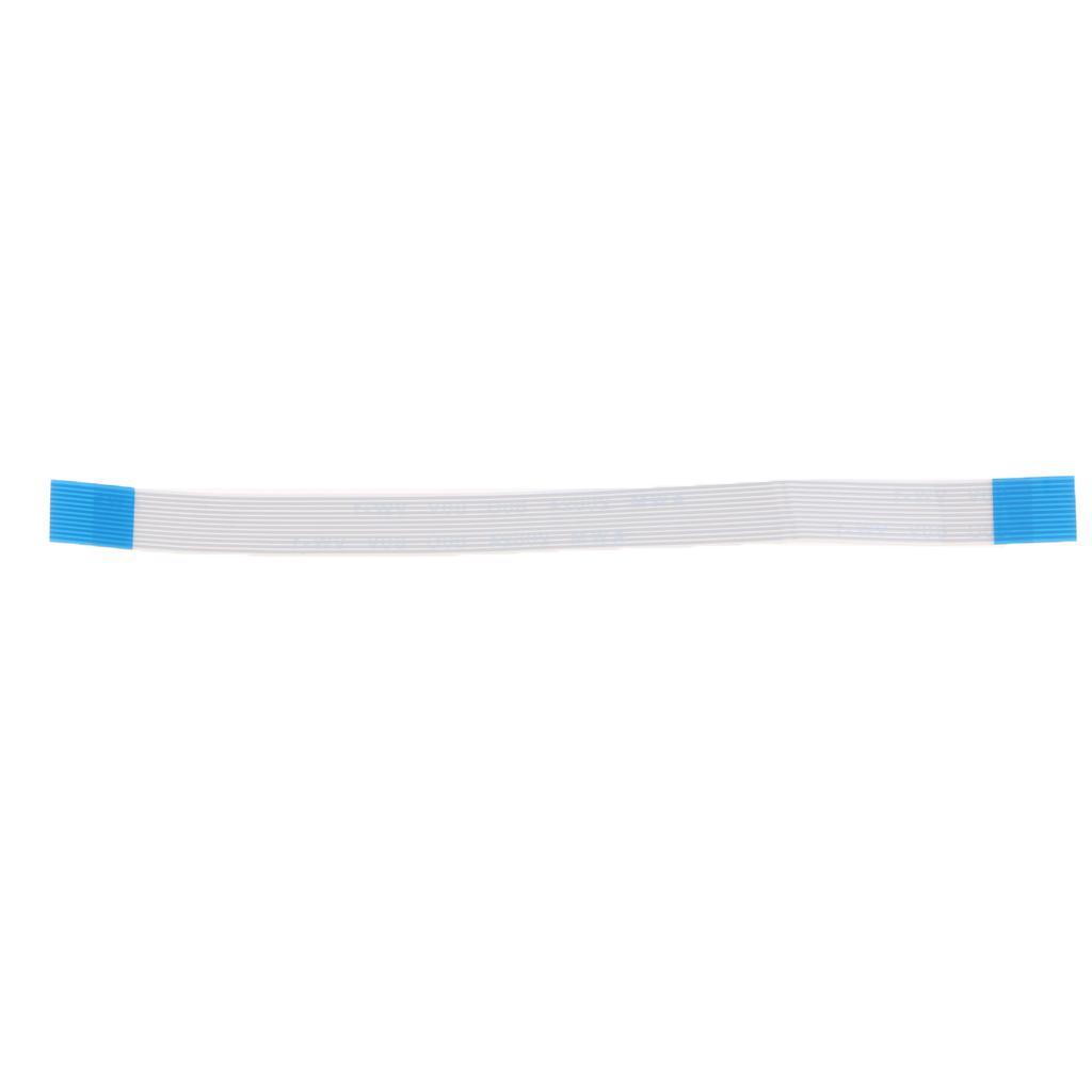 For     Pro Controller Replacement 12Pin Flex Ribbon Cable