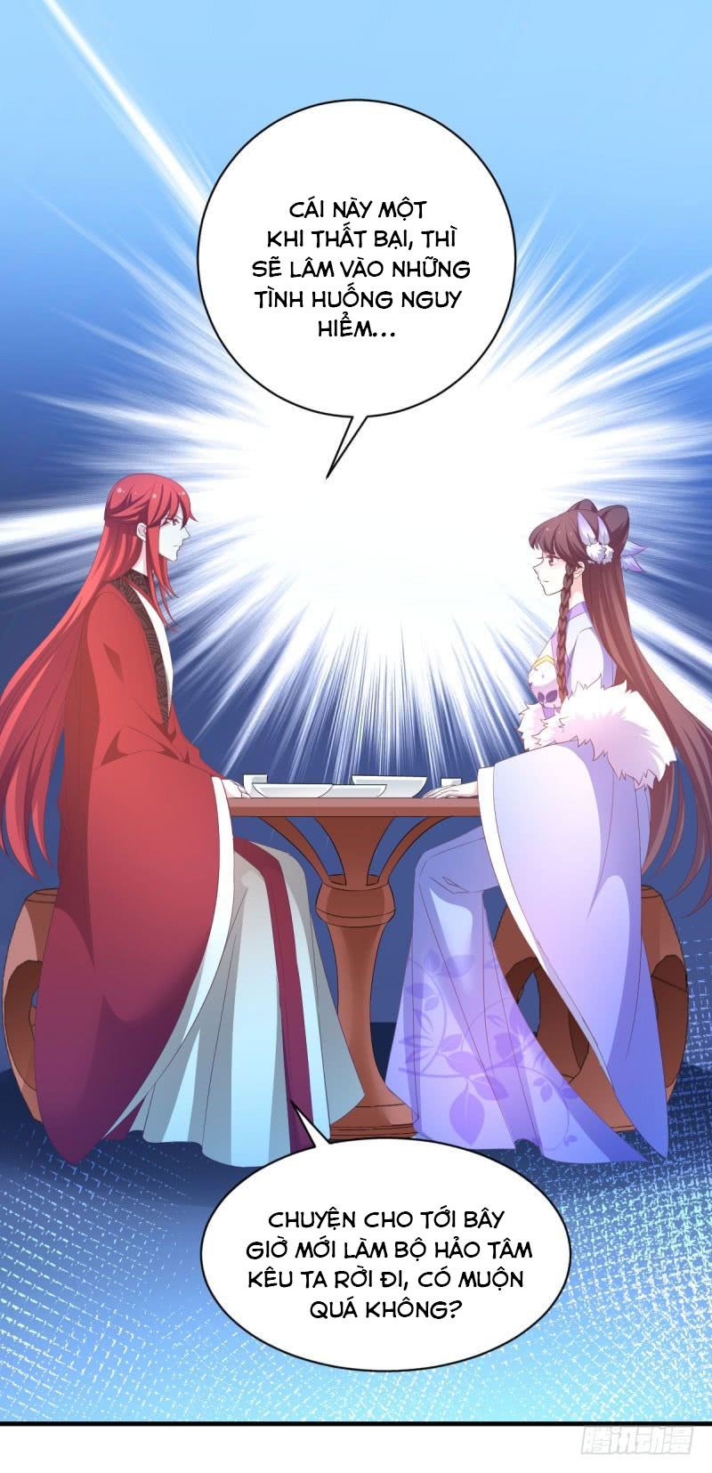 trò chơi trừng phạt chapter 26 22