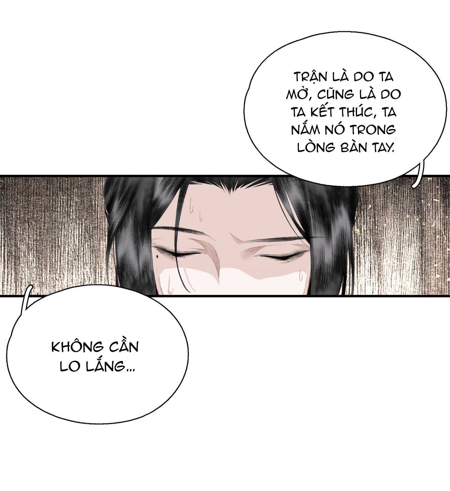 không cẩn thận cứu phải kẻ thù của giang hồ chapter 58 9