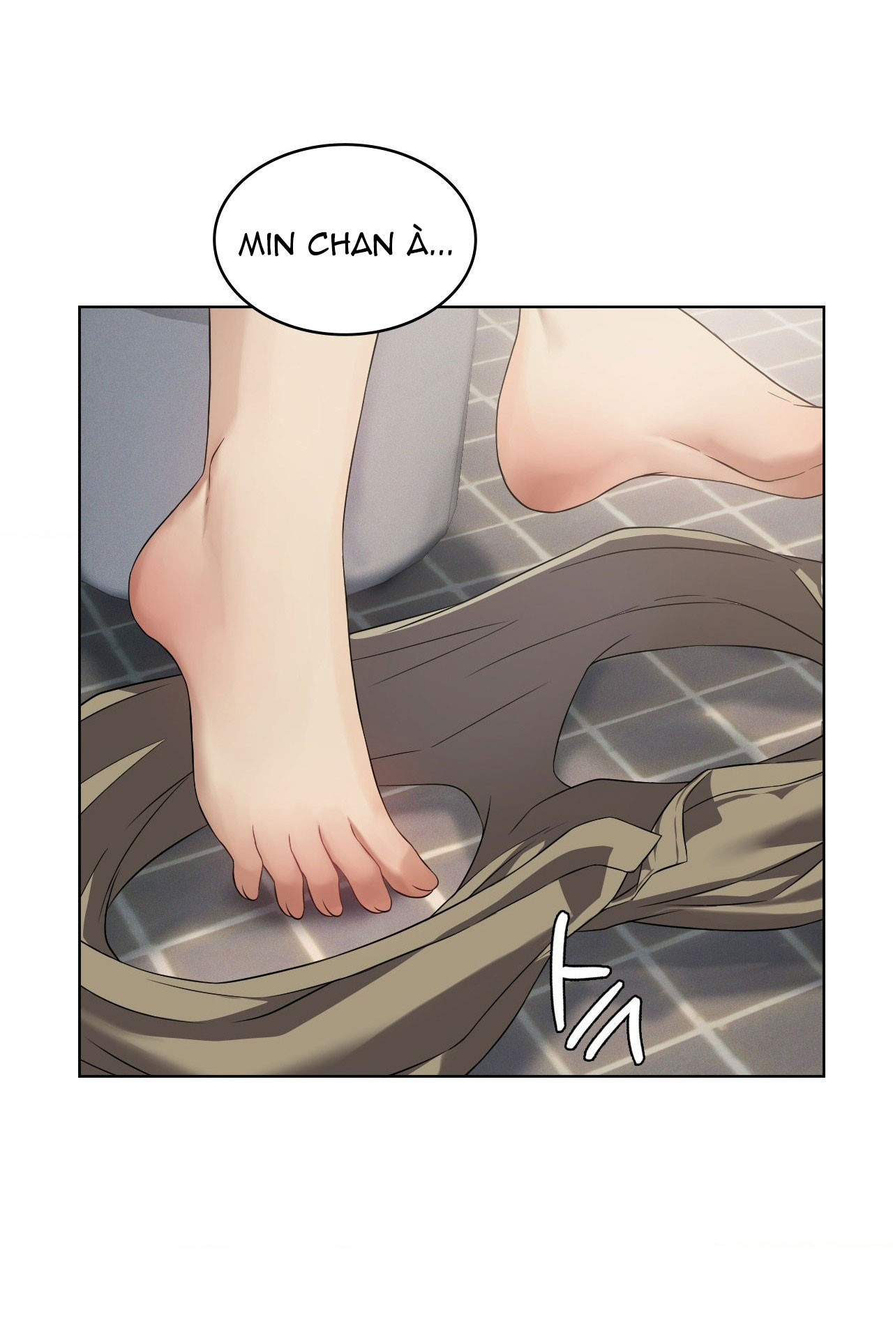 [18+] thăng cấp đến khi hài lòng chapter 37.2 15