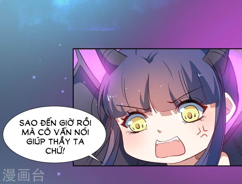 thầy giáo ác ma yêu tôi rồi chapter 47 5