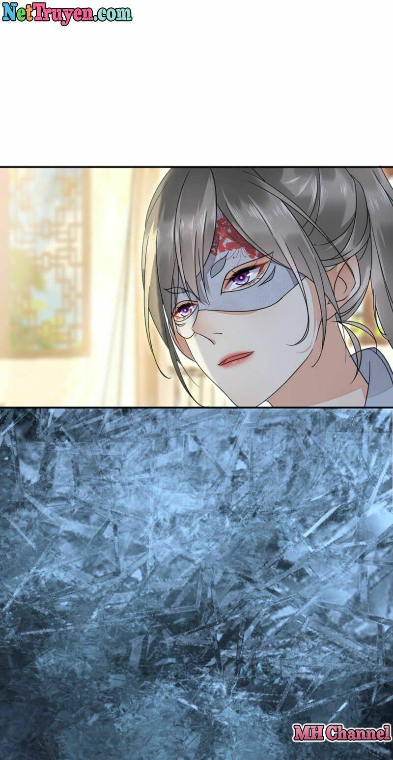 dục hỏa độc nữ chapter 37 9