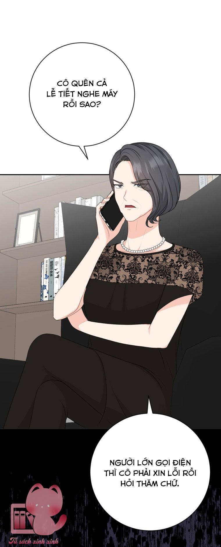 mong được chị chỉ bảo, tiền bối chapter 31 36