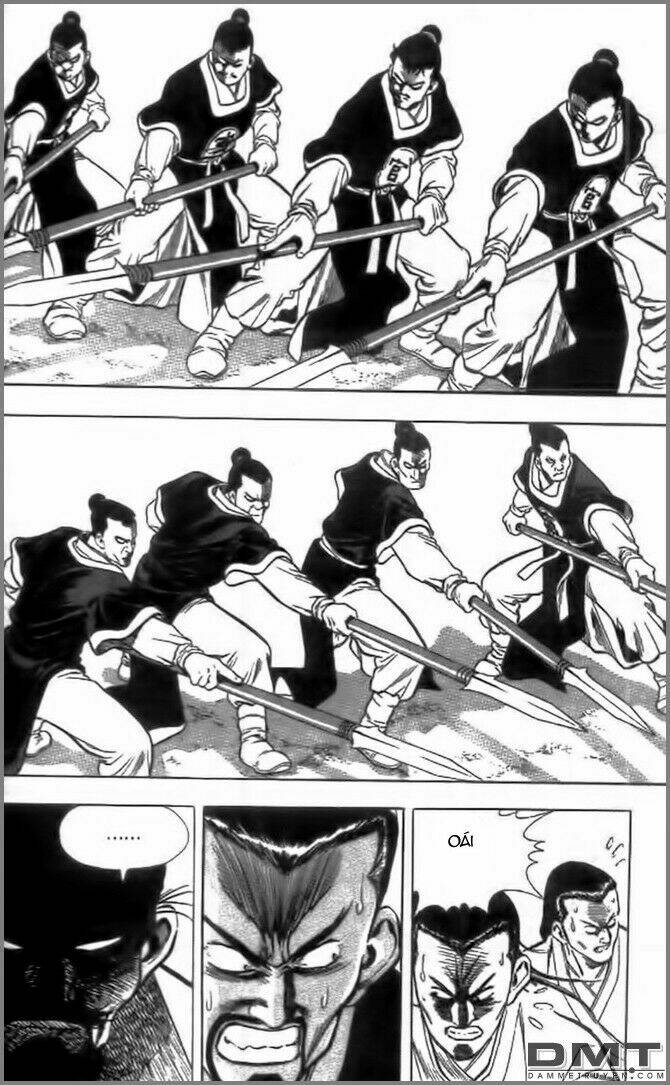 long quyển phong chapter 9 22