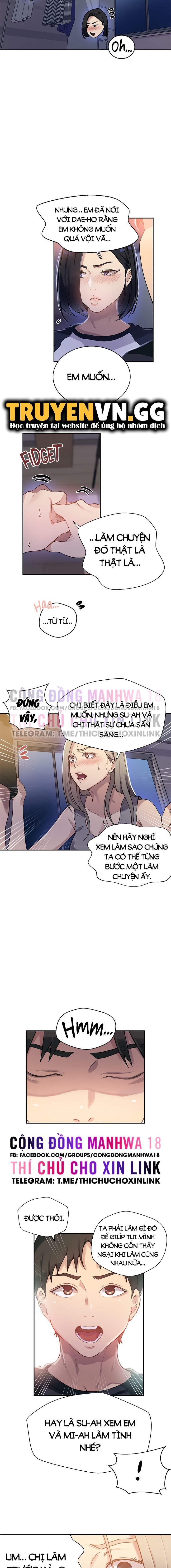 lớp học gia đình – secret class chapter 169 3