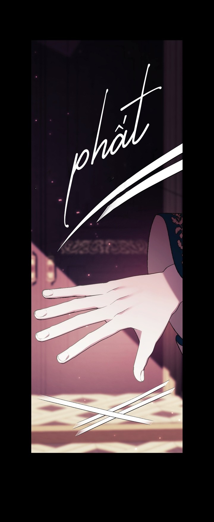 cha, con không muốn kết hôn đâu chapter 49 60