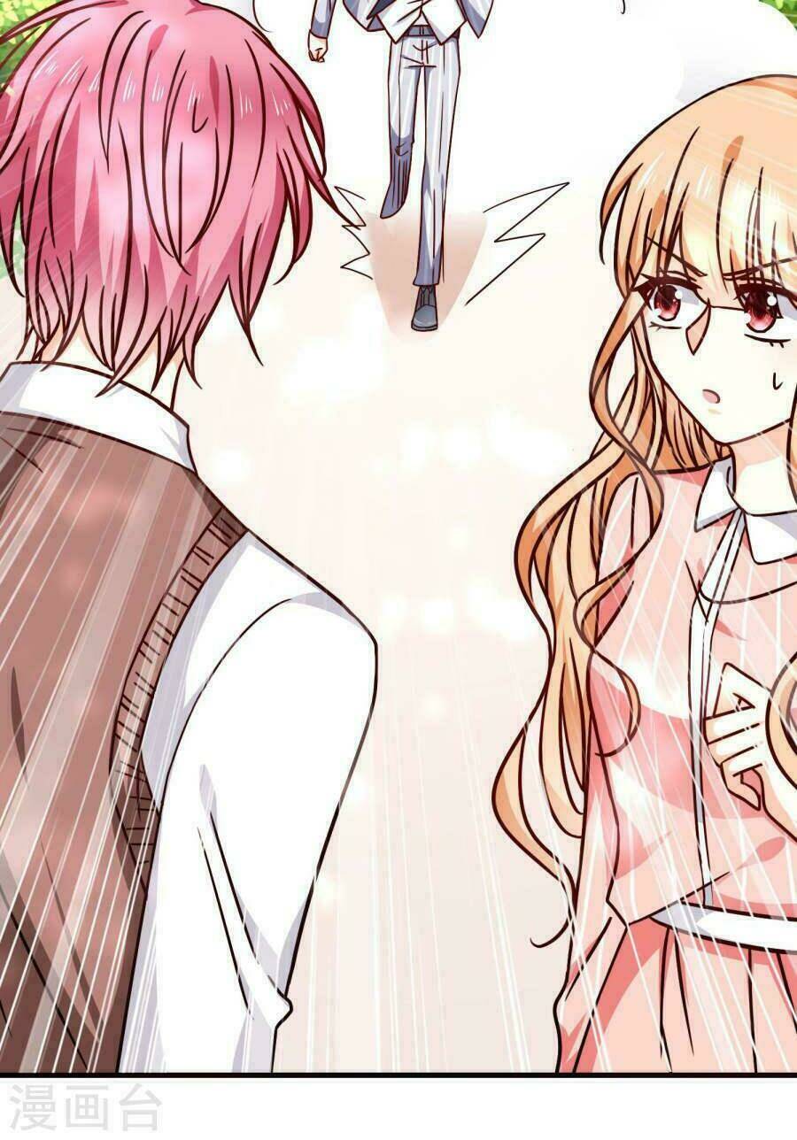 hôm nay tôi sẽ yêu ai đây ? chapter 27 6