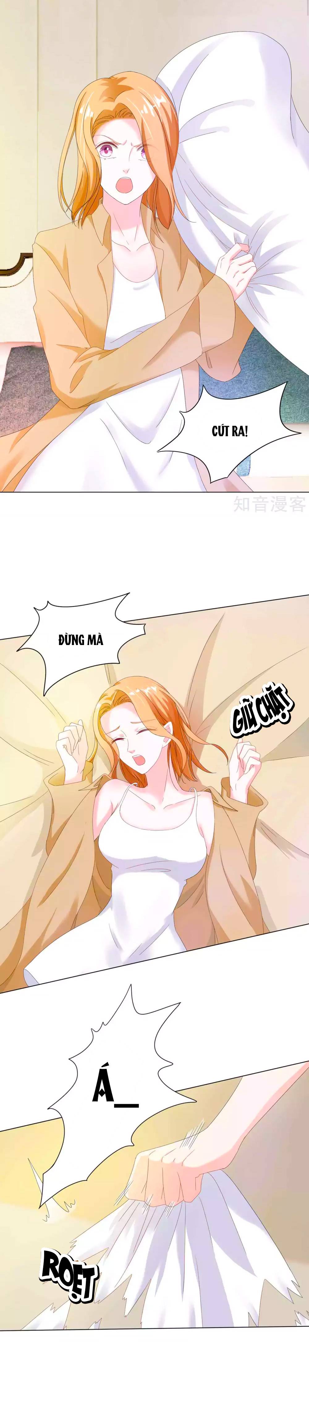 thời thượng nữ vương có chút tô chapter 6 8