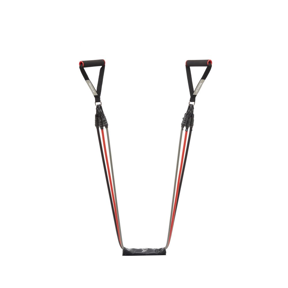 Set dây kháng lực REEBOK Power Tube Set - RATB-30034
