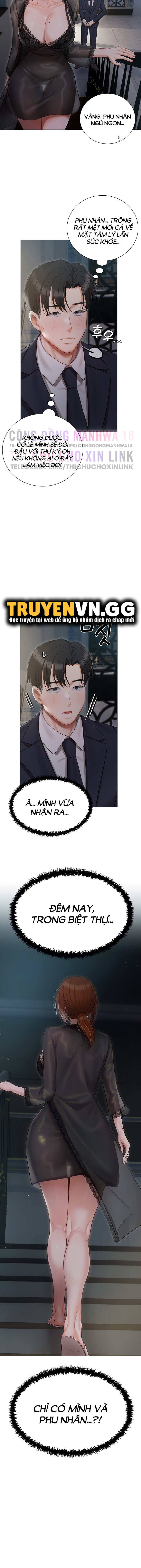 bí mật biệt thự hyeonjung chapter 36 2