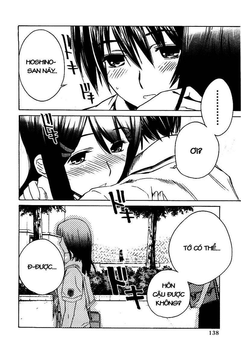 kimikiss chapter 43 10