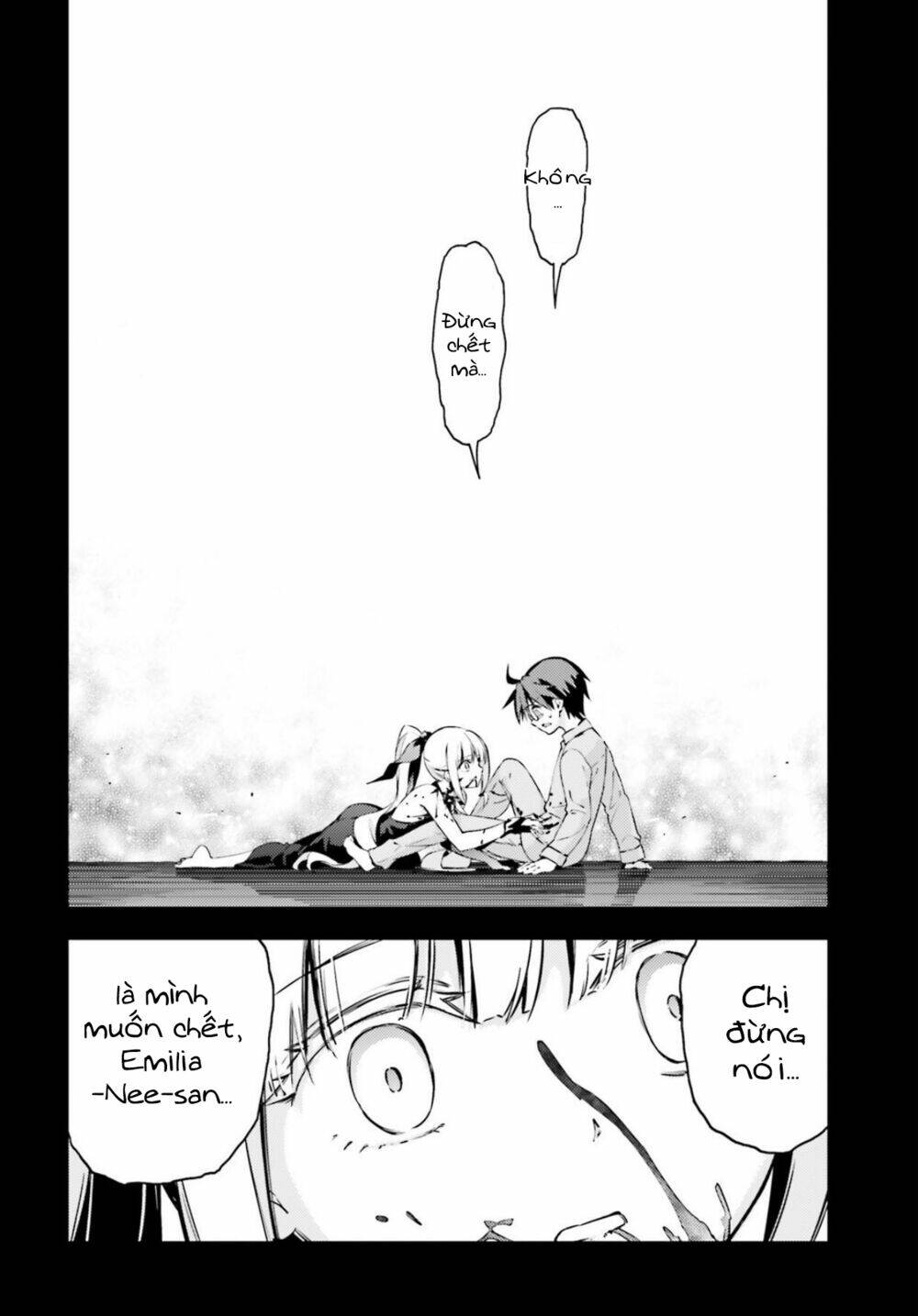 fate/kaleid liner prisma illya drei! chapter 56.2 10