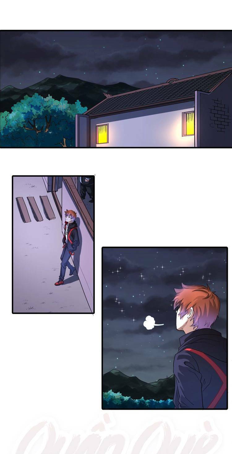 diêm vương thay thế chapter 41 1