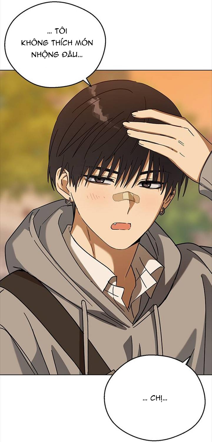 nhân duyên kiếp trước chapter 90.2 3