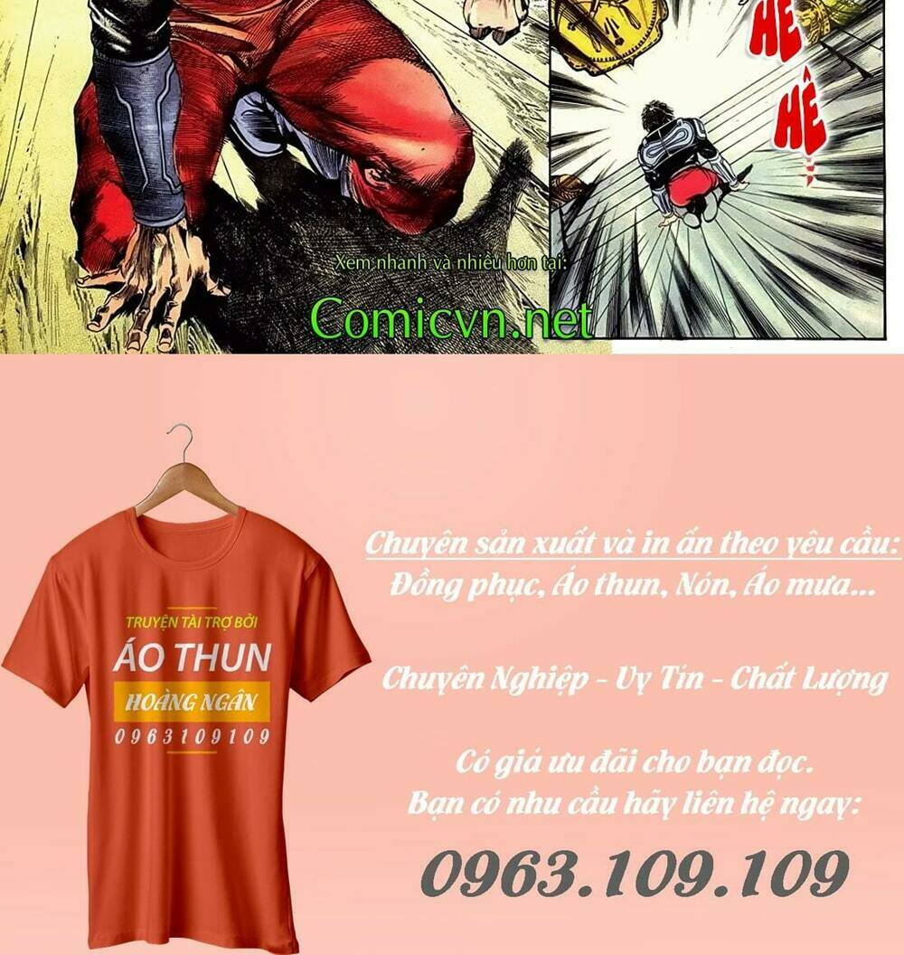 đông phương bất bại - khưu phúc long chapter 41 17