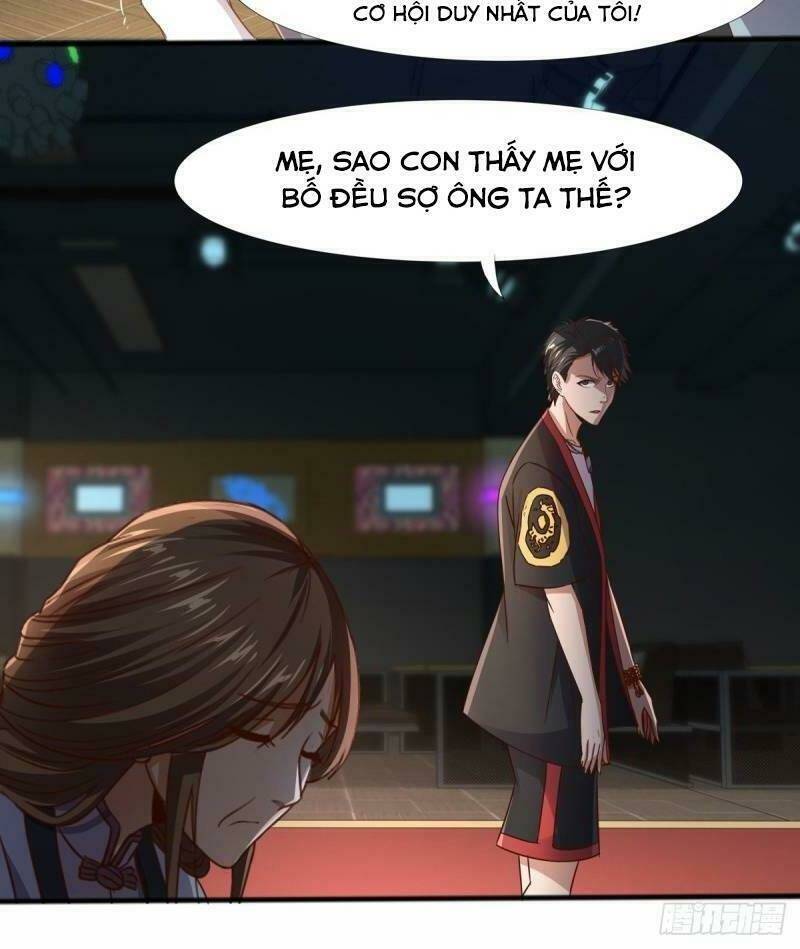 thập nhị thiên kiếp chapter 60 9