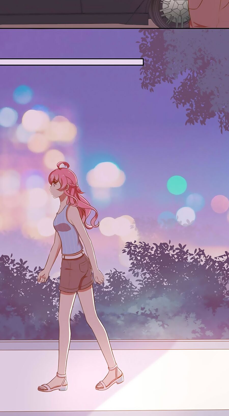 cả thế giới đều không bằng người chapter 39 31