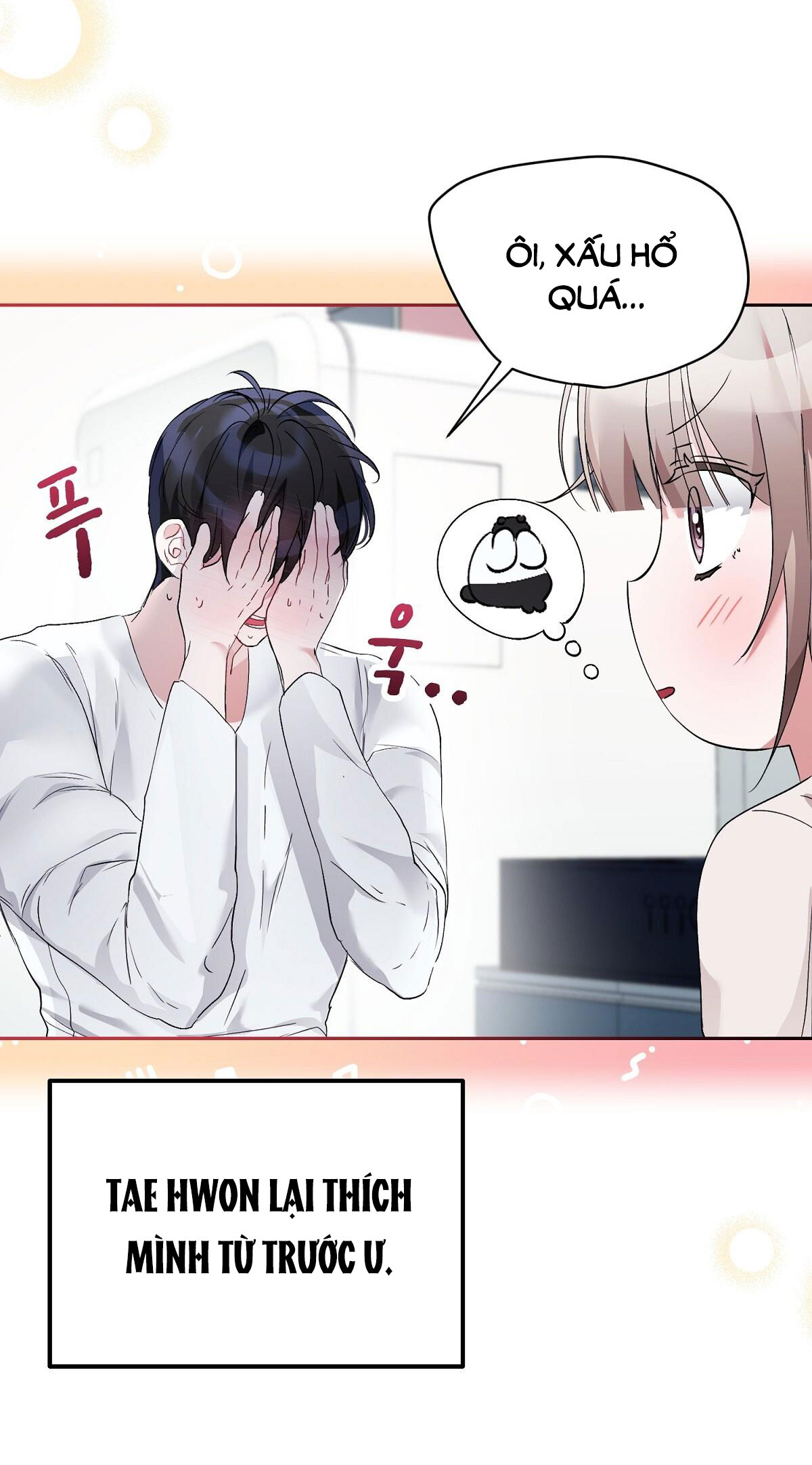Người Bạn Dâm Loạn chapter 17.2 - Trang 16