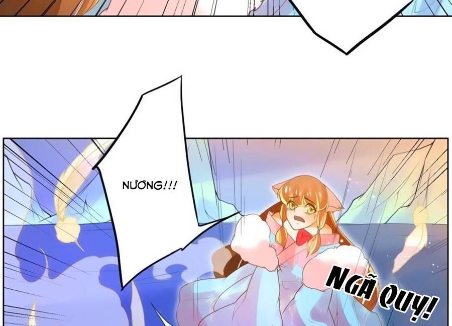 thanh khâu nữ đế: phu quân muốn tạo phản chapter 41 13