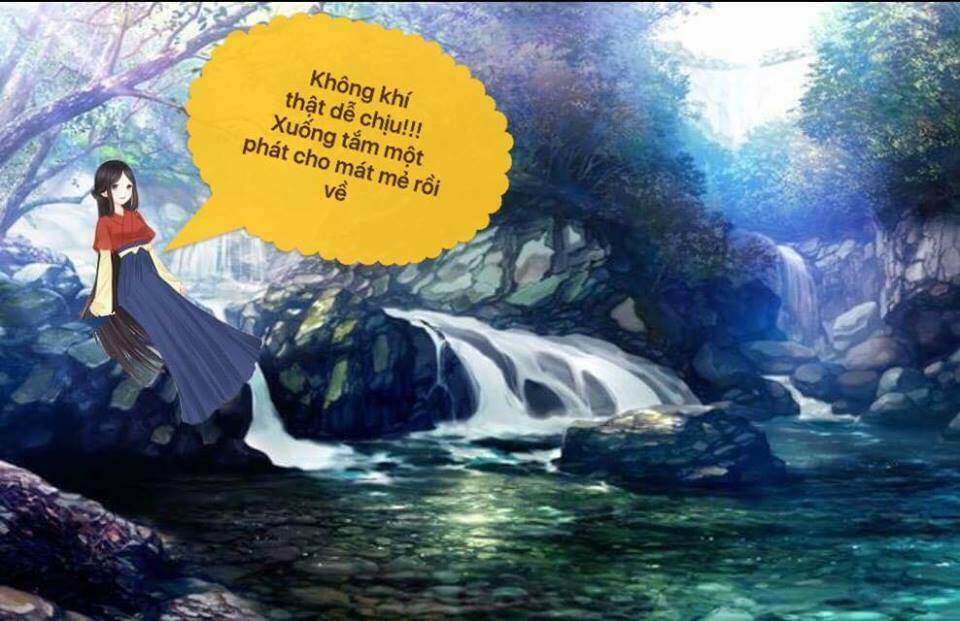 chàng trai thứ phi chapter 3 5