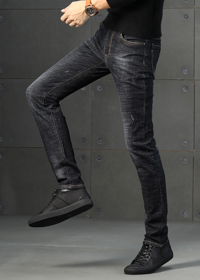 Quần Jeans Nam QDN025