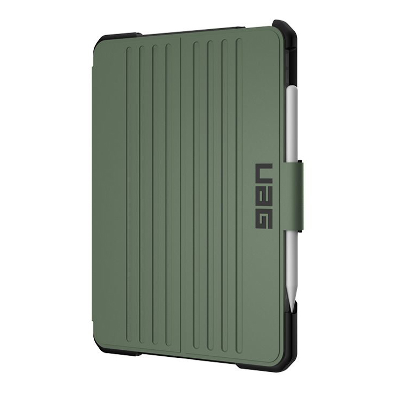 Bao da UAG dành cho iPad Air 5 2022 dòng Metropolis SE Series hàng chính hãng