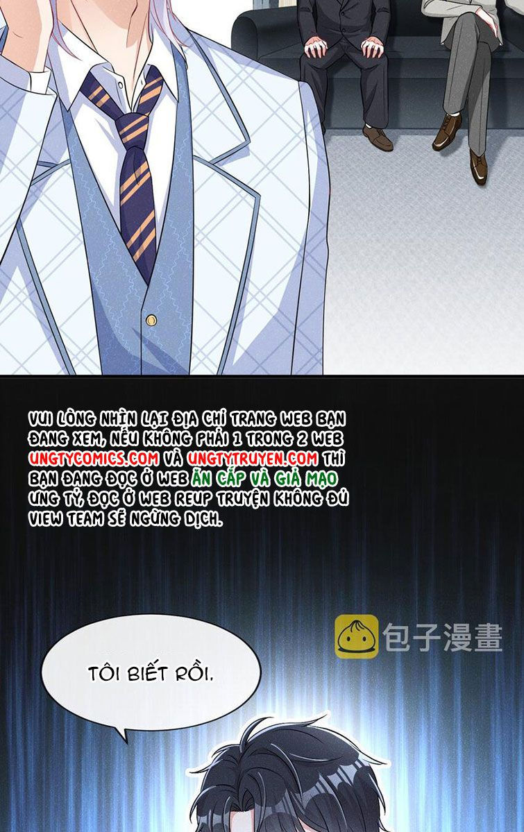 tôi với hình mẫu lý tưởng lìa trần rồi! chapter 44 37