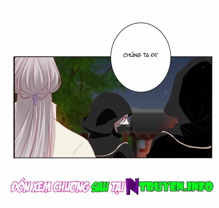 tướng quân mời ra trận chapter 163 26