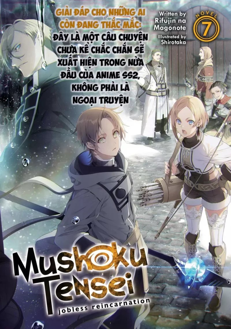 thất nghiệp chuyển sinh – nỗi thất vọng của chàng ma thuật sư chapter 1 23