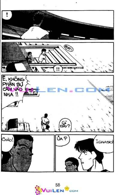 truyền nhân atula - shura no mon i chapter 34 52