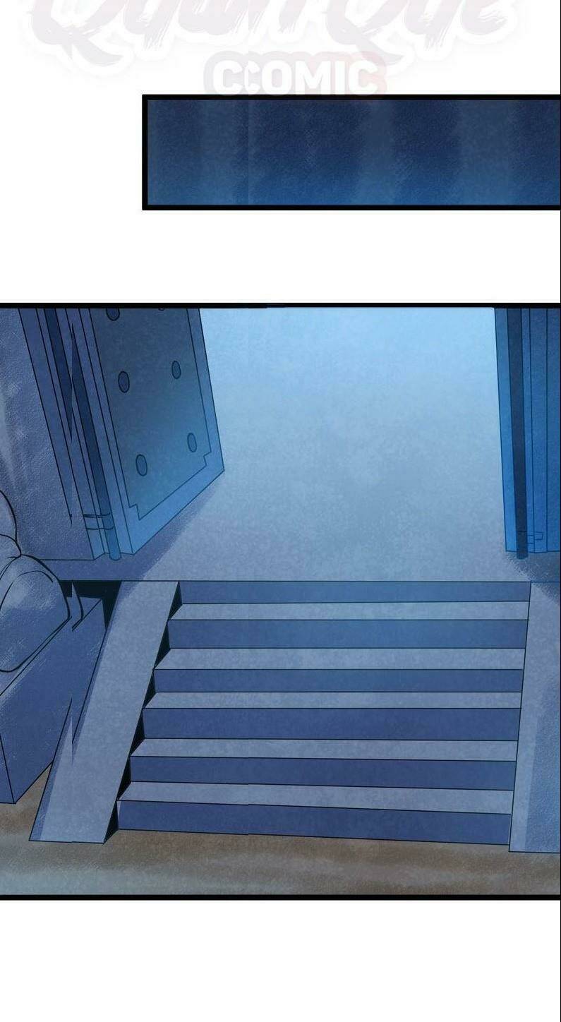 thánh tôn chapter 25 56