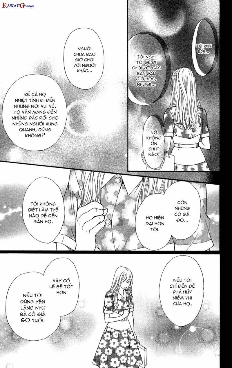 sumika sumire chapter 2 32