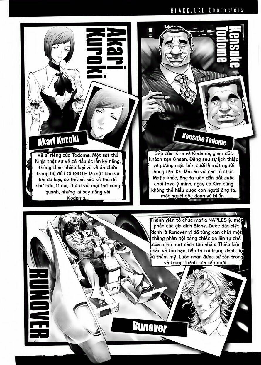 black joke chapter 32 5