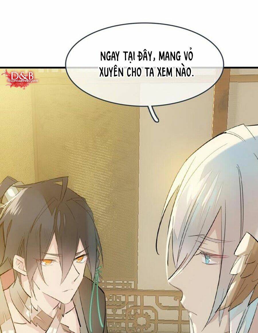 sư phụ lại trêu chọc ta chapter 68 39