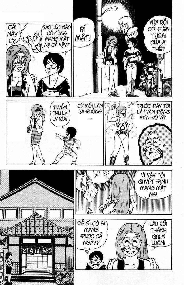 yuu & mi chapter 9 5