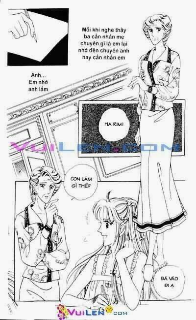 lá chắn tình yêu chapter 8 155