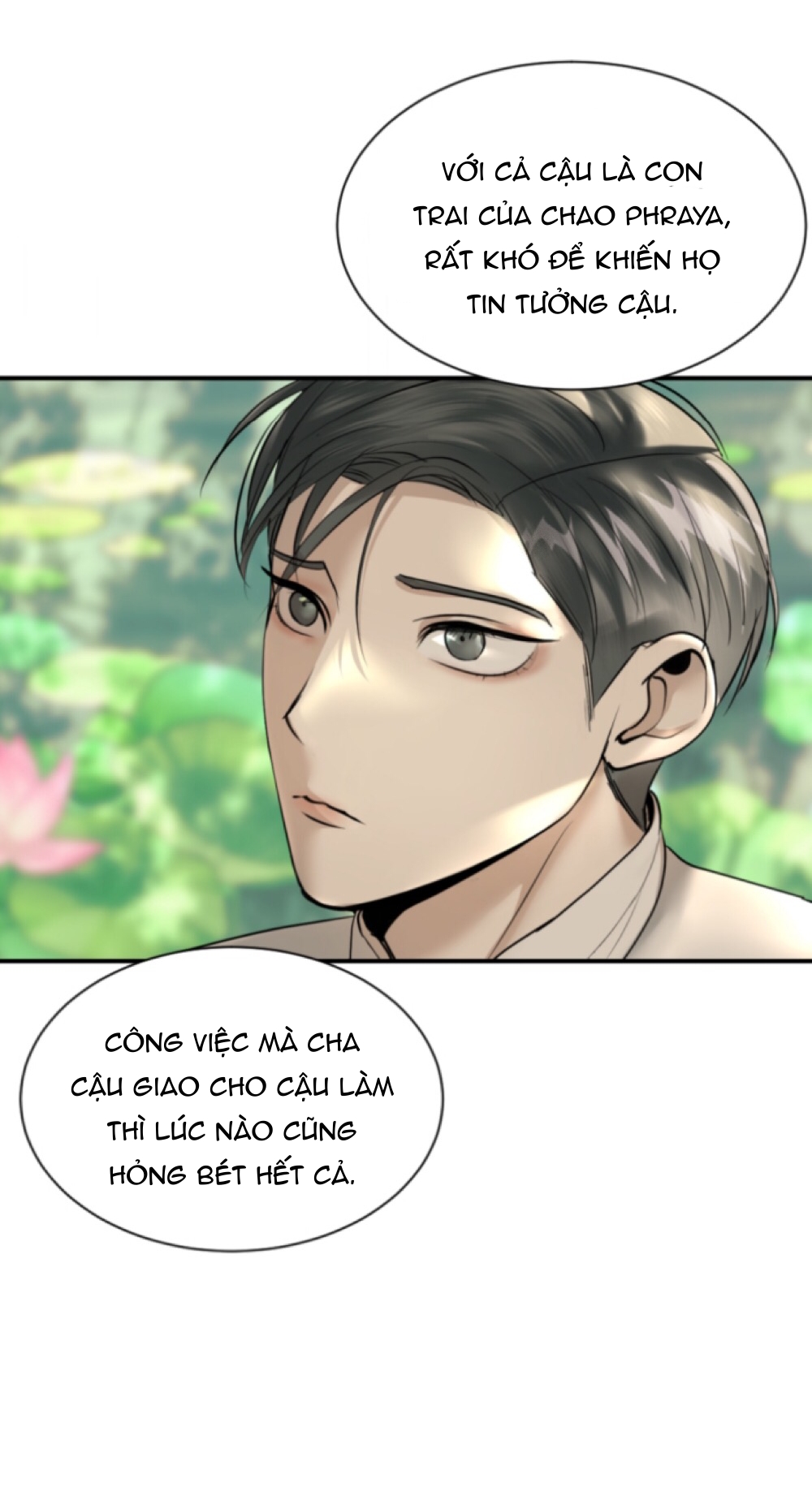 tôi là công tử đẹp nhất xiêm chapter 35 14