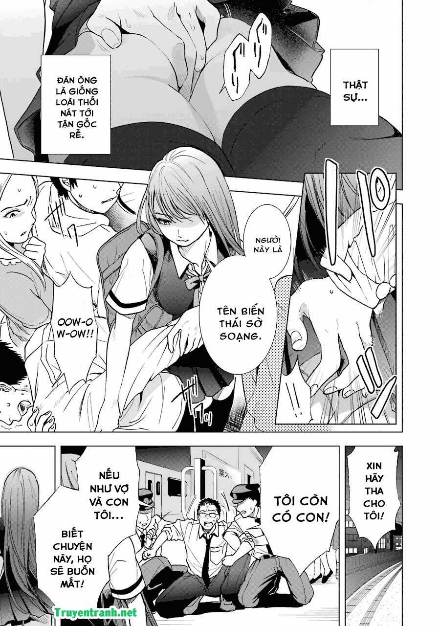 tsumi to kai chapter 8 12