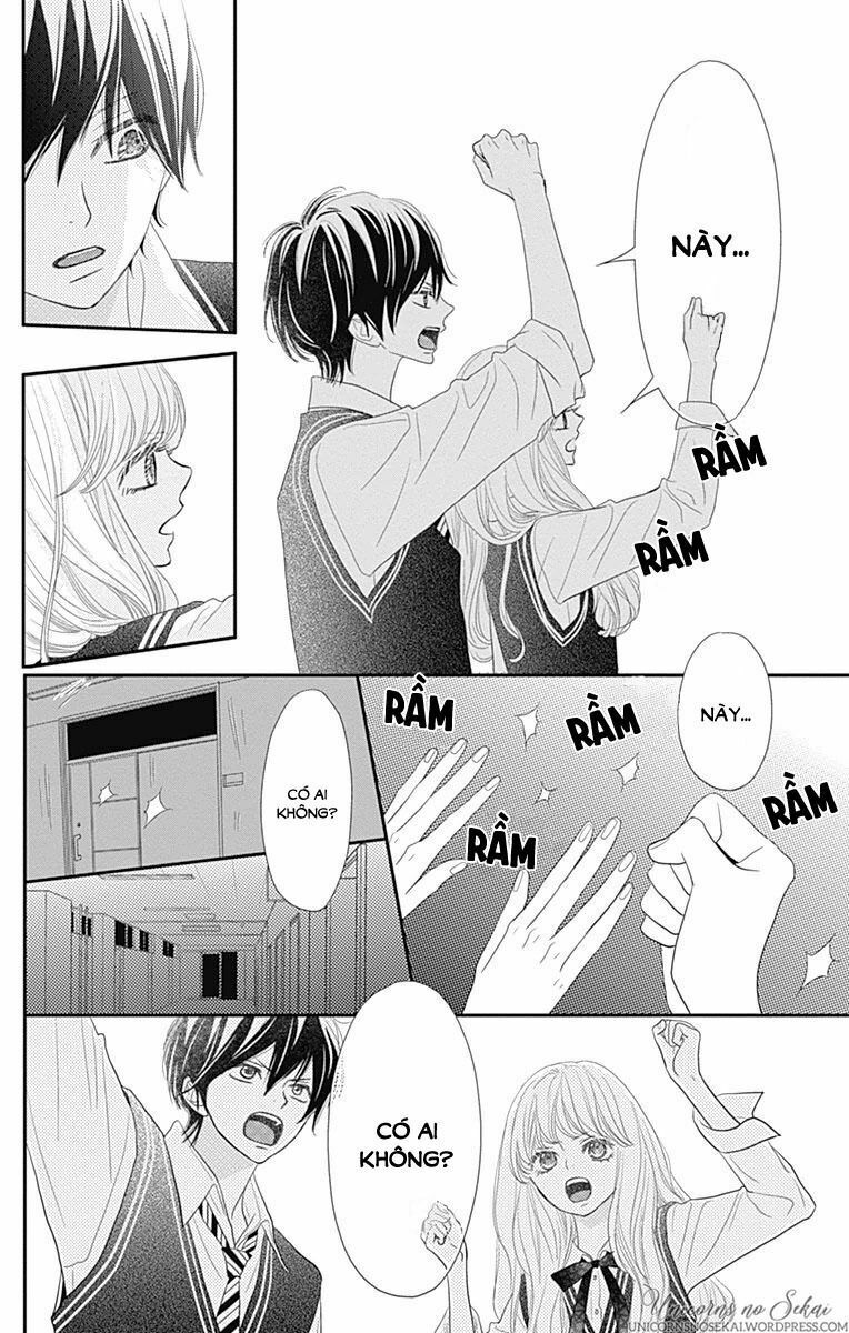 territory m no juunin chapter 4 28