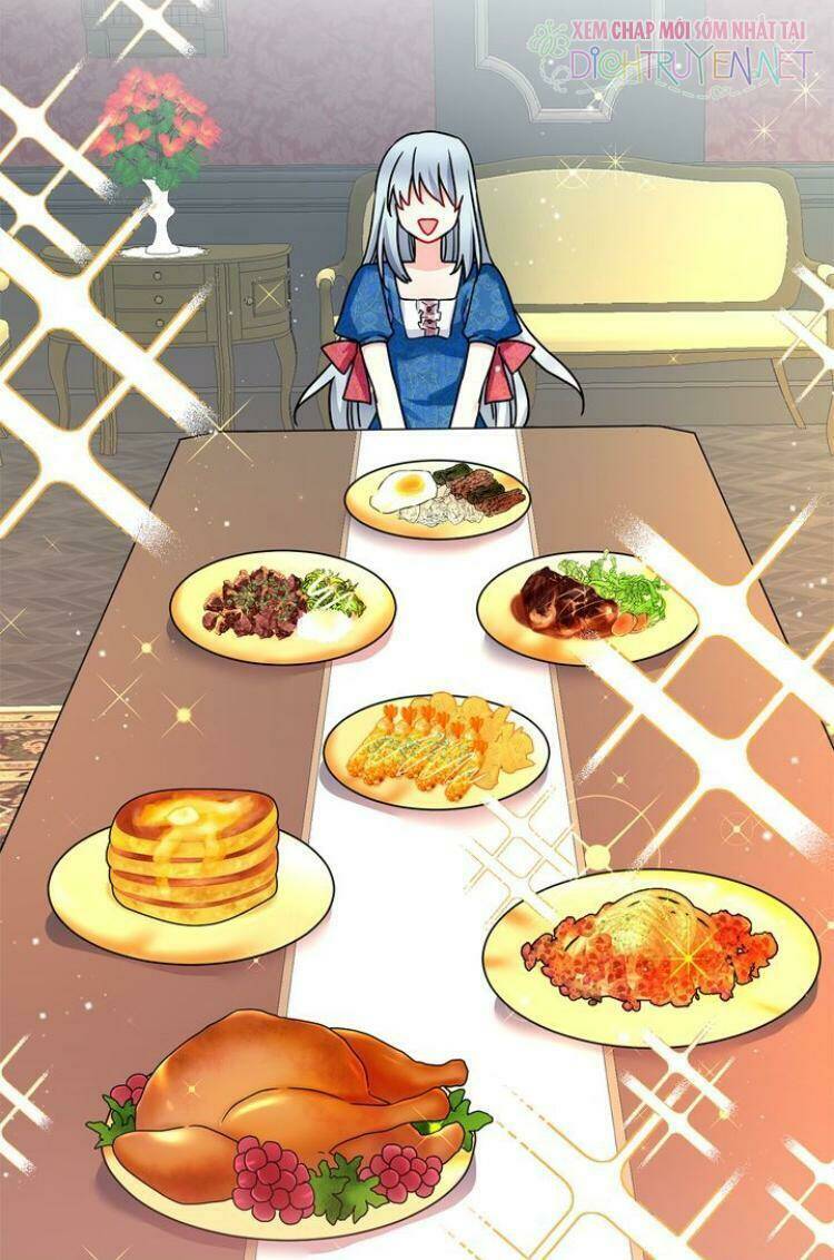 vị quản gia của tiểu thư chapter 2 55