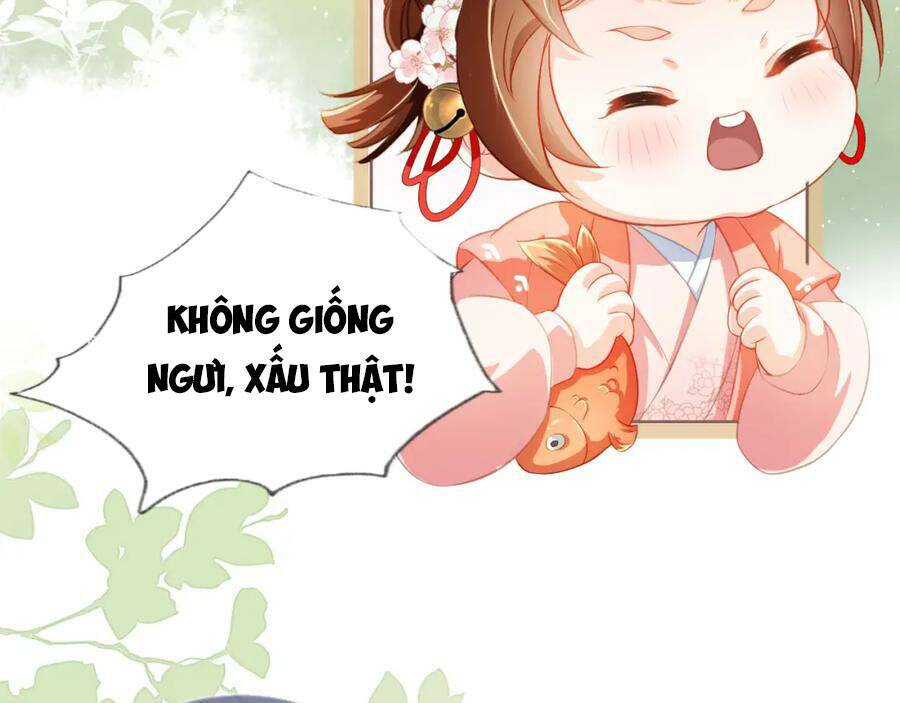 nhặt được bảo bối manh manh chapter 3 52