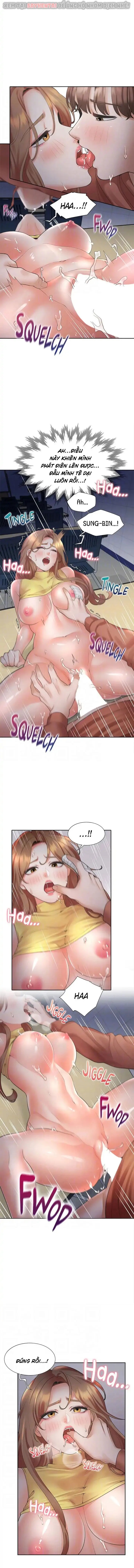 chiếc giường tầng chapter 31 5