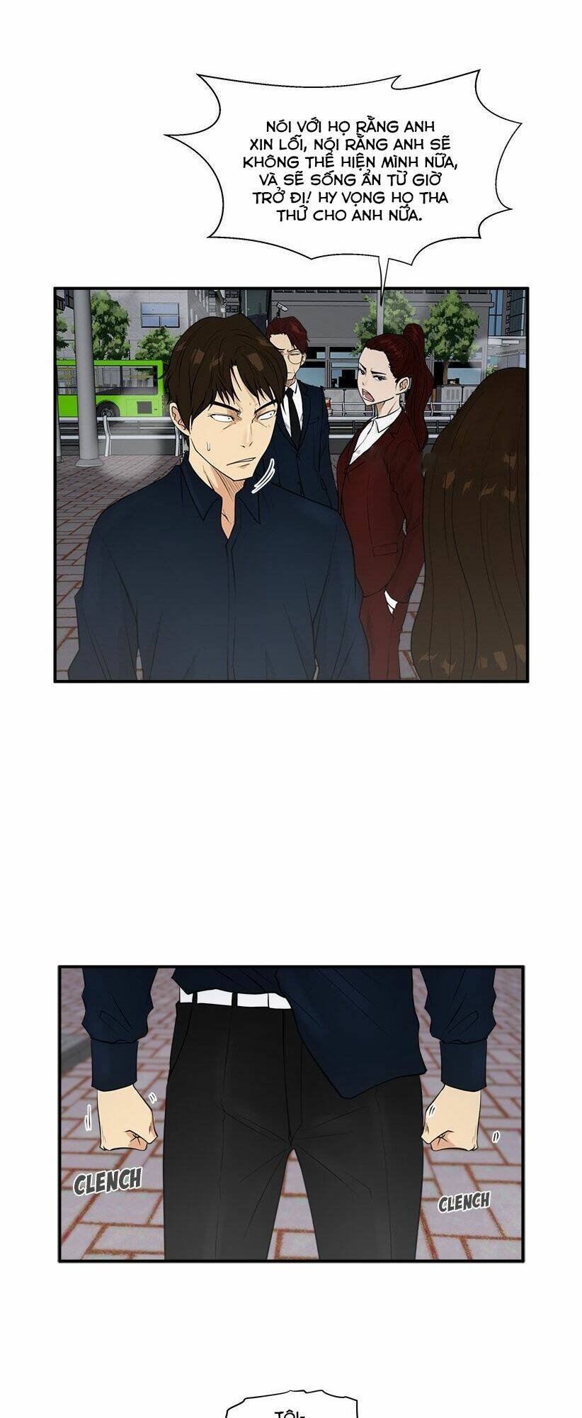 mr kang chapter 43 2