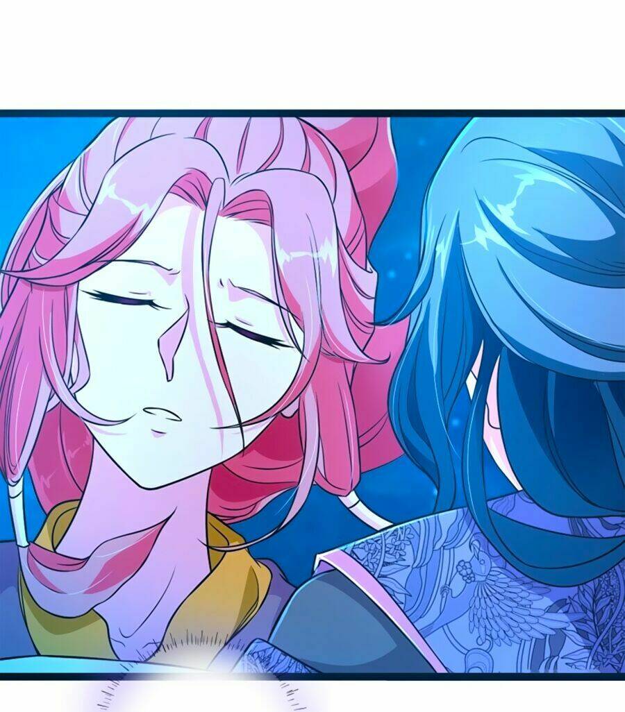 nam sủng của ta muốn leo tường chapter 6.5 49