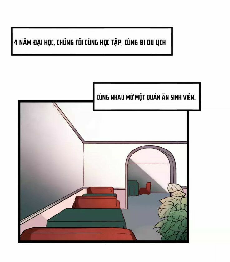 cậu đã từng yêu tôi 2 chapter 17.1 21