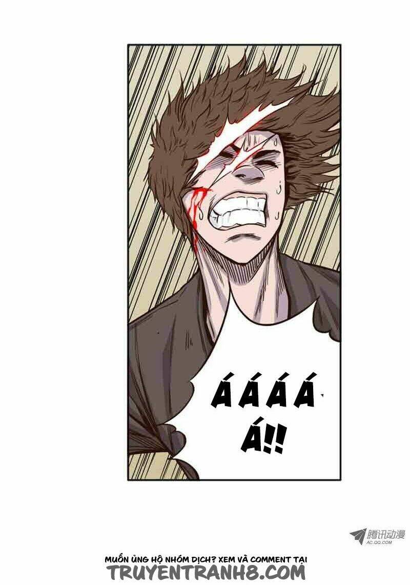 vua của vong linh chapter 53 9